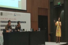 Pemohon Haki Asal Jogja Tertinggi