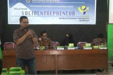 Pelatihan Kewirausahaan Sosial, Manfaat Gadget untuk Berbisnis