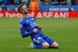 Masuk Skuat Inggris, Gelandang Leicester Ajak Ibu Nonton Pertandingan