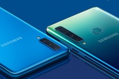 Samsung Galaxy A7 Rp4,49 Juta, Patokan Harga di Indonesia