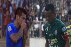 Selain Incar Kapten PSIM Jogja, PSS Juga Ingin Kembalikan Mantan Kapten Mereka? 