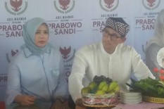 Sandiaga Uno Temui Raja Kraton Jogja, Bicara Dukungan Politik?