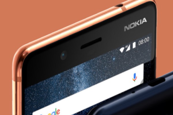 Harga Smartphone Nokia Malah Turun