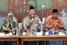 Pertemuan IMF-Bank Dunia Tak Ada Manfaat Kalau ... 