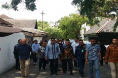 Minta Restu ke Raja Jogja, Sandiaga Sebut Prabowo Bakal Temui Sultan HB X
