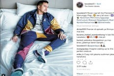 Ketika Mario Lawalata Menjadi Pengedar Narkoba dalam Film Menunggu Pagi
