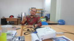 Dampak Pergerakan Lempeng Australia, Permukaan Tanah Malang Turun 3 Meter, Surabaya malah Naik