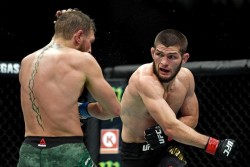 Khabib Nurmagomedov Ancam Siap Mundur