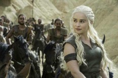 Ini Makna 'Winter Is Coming' dalam Pidato Jokowi di Pertemuan IMF-WB 2018