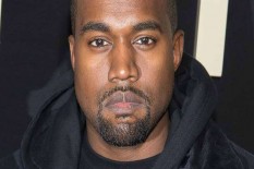 Kanye West Dukung Presiden Donald Trump