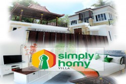 Simply Homy Jaringan Guest House Pertama Dengan Konsep Syariah