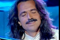 Konser Yanni Ditunda, Promotor Siap Refund Tiket