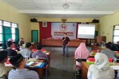 Pengusaha Muda Harus Manfaatkan Sosmed untuk Berbisnis