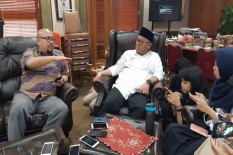 Tak Ditandai Surat Suara, Nama Caleg Mantan Koruptor Bakal Diumumkan di TPS