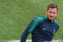 Jan Vertonghen Absen Lama saat Tottenham Hadapi Jadwal Padat