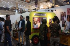 LOL Kolaborasi Antara Kreatif Market & Seni Anak Muda