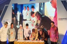 Smart City di Tangerang Gandeng Mitra Dari Jogja