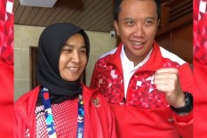 Atlet Asian Para Games Tanpa Medali Juga Dapat Bonus