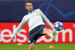 UEFA Nations League: Lawan Belanda, Tekanan untuk Low Membesar