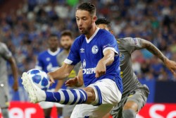 Mark Uth, Striker Kualitas Semenjana yang Punya Kans Memikat Hati Low