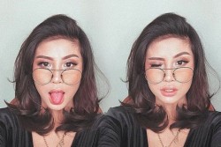 Mengejutkan, Selebgram Awkarin Tiba-Tiba Menutup Akun Instagramnya, Ada Apa?