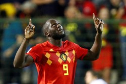 UEFA Nations League: Menang Tipis, Belgia Pimpin Klasemen