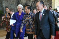 Ada Sosok "Ghost Writer" di Balik Pidato "Winter is Coming" Jokowi, Siapa Dia?