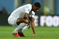 UEFA Nations League: Inggris Imbangi Kroasia Tanpa Gol