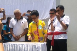 Satu-Satunya di Indonesia, Museum Air "Water For Life" di Jogja Bay Resmi Dibuka