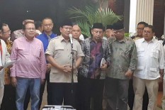 Ini Sebabnya Sandiaga Lebih Rajin Keliling Indonesia Dibanding Prabowo