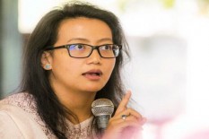 Putri Kraton Jogja Undang Warga Hadiri Sarasehan Labuhan