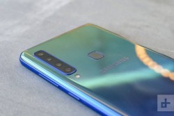 Mau Beli Samsung Galaxy A9? Ini Spesifikasinya