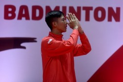 Baru 19 Tahun Dheva Borong 3 Emas Asian Para Games 2018