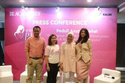 Bunda, Asupan Gizi Selama 1000 Hari Pertama si Kecil Sangat Penting Loh