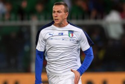 UEFA Nations League: Hadapi Polandia, Italia Bisa Menderita 