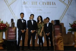 Rayakan Ulang Tahun Ke-4, Avoskin Luncurkan 2 Produk Terbaru