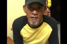Saleem Iklim Meninggal Dunia Akibat Kecelakaan