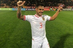 UEFA Nations League: Gibraltar Catat Kemenangan Bersejarah