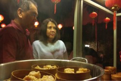 Dimsum Festival, Sajian Kuliner Oriental dari Puri Artha