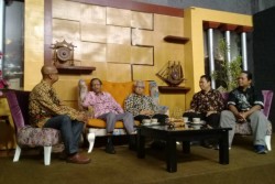 Mahfud MD Ingatkan Jogja sebagai City of Tolerance sejak 2005