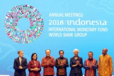Tensi Perang Dagang: Hanya AS & Tiongkok yang Bisa Meredakan
