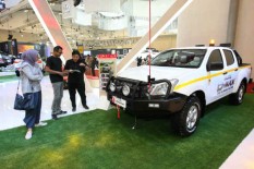 Penjualan Ritel Mobil Tumbuh 10,85%