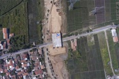 Ada 13 Ruas Tol Siap Beroperasi Oktober—Desember 2018