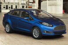 Harga Mobil Bekas Merek Amerika Ini di Bawah Rp100 Juta