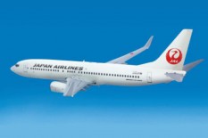 Mulai 26 Oktober 2018, Japan Airlines Beroperasi di Terminal 3 Soekarno-Hatta