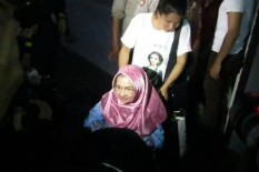 Ibunda Roro Fitria Alami Sesak Napas Sebelum Meninggal Dunia