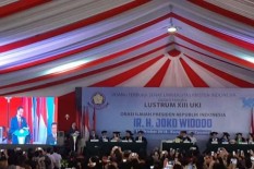 Ini Penjelasan Presiden Jokowi soal Pidato Viral 'Winter is Coming'