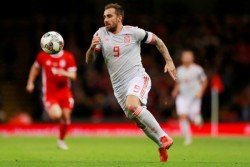 UEFA Nations League: Spanyol Lawan Inggris, Adu Ketajaman 2 Striker