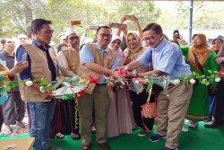 Sejumlah Ormas di Jawa Tengah Merapat ke Prabowo-Sandi