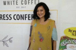 Cut Mini Kecewa, Rumahnya Dikabarkan Kebakaran